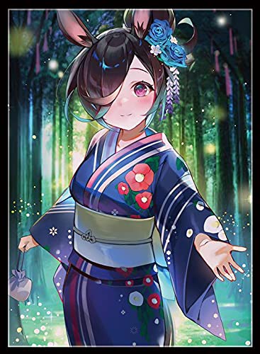 ウマ娘 ライスシャワー スリーブ scarlet agent サンクリ ウマ娘 ライスシャワー スリーブ scarlet agent サンクリ